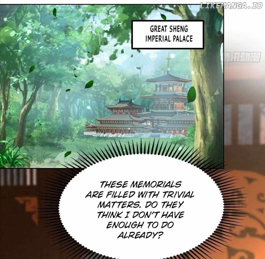 Humble System, Beg Me to Be Invincible Chapter 48 49